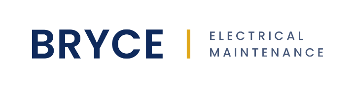 Bryce Electrical Maintenance logo
